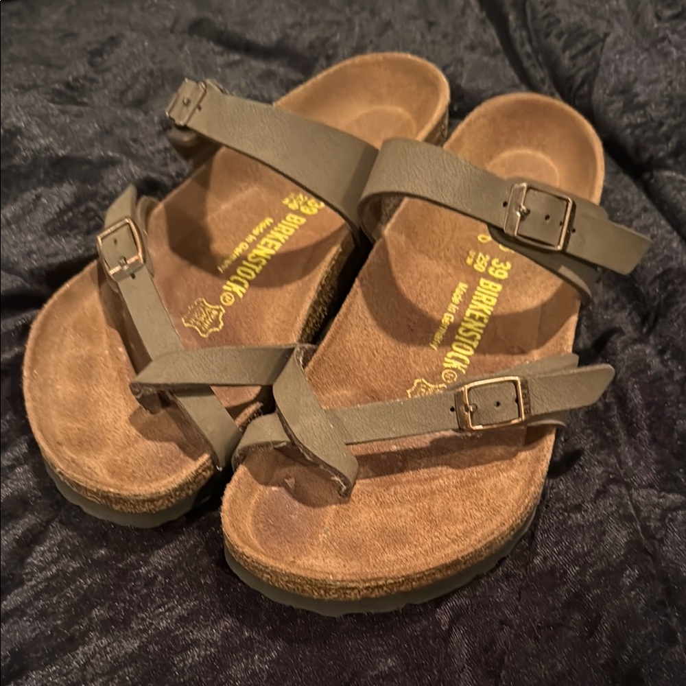 Birkenstock Mayari Sandals